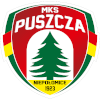Puszcza Niepolomice II logo