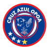 Cruz Azul Opoa logo