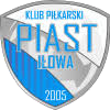 Piast Ilowa logo