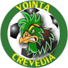 Vointa 2024 Crevedia logo