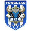 Tongliao Team logo