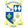 Blaenavon Blues logo