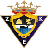 Zarautz KE logo