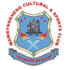 Mawryngkneng Cultural logo