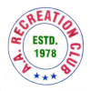 All Airlines Recreation Club logo