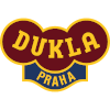Dukla Praha B U19 logo