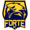 Forte FC logo