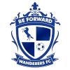 Mighty Wanderers (W) logo