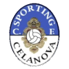 Sporting Celanova logo