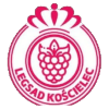 Blekitni Koscielec logo