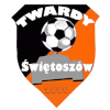 Twardy Swietoszow logo