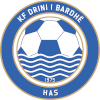 KF Drini i Bardhe logo