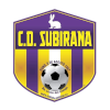 CD Subirana logo