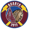 Quarto 2012 logo