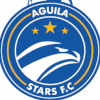 Aguila Stars FC logo