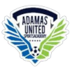Adamas United SA logo