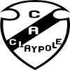 CA Claypole U20 logo
