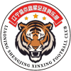 Liaoning Shengjing Xinxing FC logo