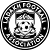 Ladakh FA (W) logo