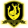 Tampines Rovers FC U23 logo