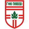GFK Tikvesh U19 logo