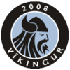 Vikingur Gota U19 logo