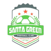 Santa Green logo