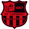 KF Lepenci logo