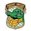 Phichit United 2025 logo