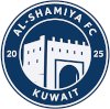 Al Shamiya logo