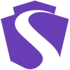 Sporty logo