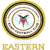 Ubon Eastern FC logo
