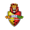 Bharat Bengaluru FC logo