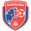 Barcelona de Ilheus (W) logo