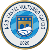 Castel Volturno Calcio logo