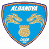 Albanova Calcio logo