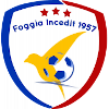 Foggia Incedit logo