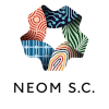 Neom SC U21 logo