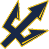 San Diego Tritons logo