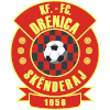 KF Drenica Skenderaj U21 logo