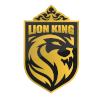Lion King FC logo