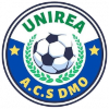 Acs Unirea Dmo logo