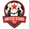 FC United Stars logo