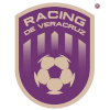 Racing de Veracruz III logo