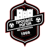 Proodos Rogon 1966 logo
