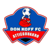 Don Koff FC logo