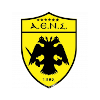 Aen Selefkeias logo