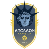 Apollon Kalithion FC logo