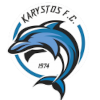 AO Karystou logo