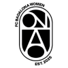 FC Ona Sant Adria (W) logo